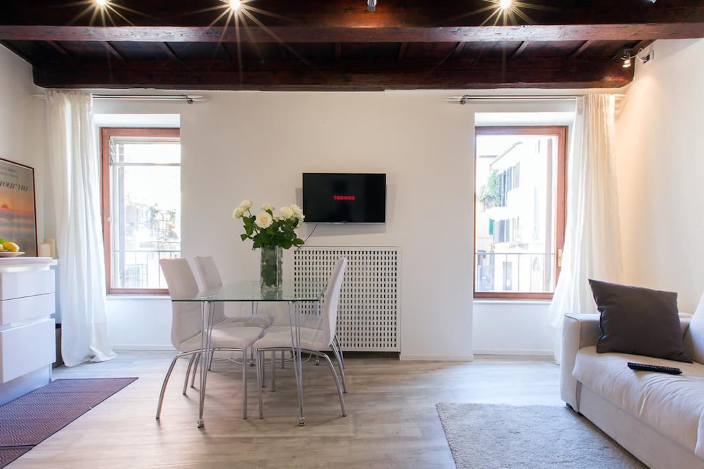 Corte Quaranta Verona Ruang foto