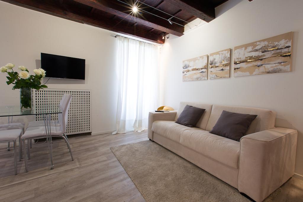 Corte Quaranta Verona Ruang foto