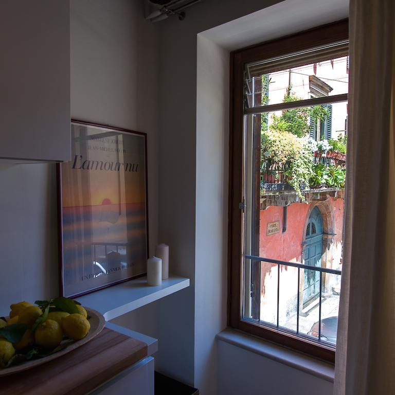 Corte Quaranta Verona Ruang foto