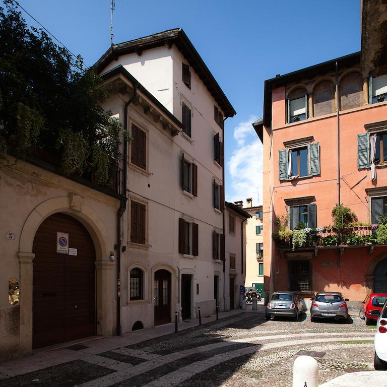 Corte Quaranta Verona Ruang foto