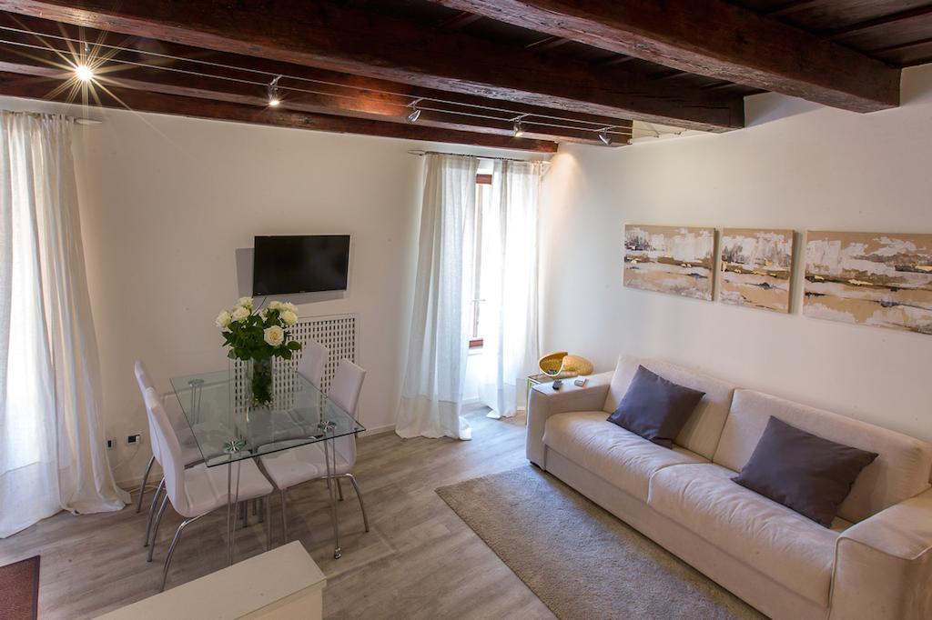 Corte Quaranta Verona Ruang foto