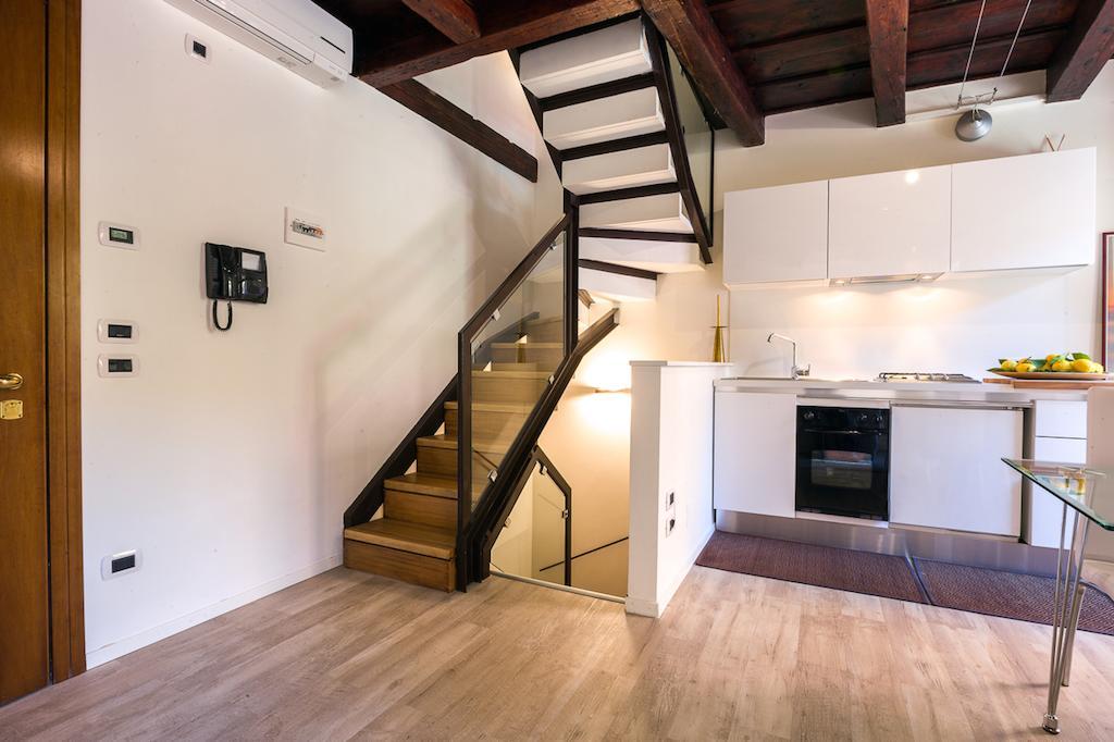 Corte Quaranta Verona Ruang foto