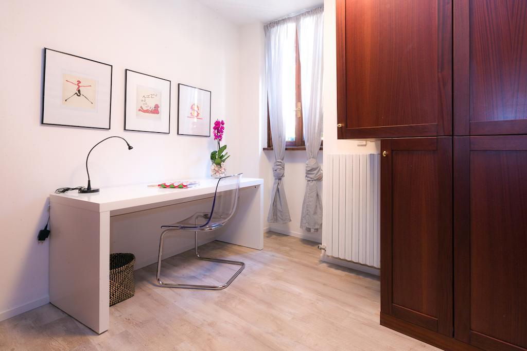 Corte Quaranta Verona Ruang foto