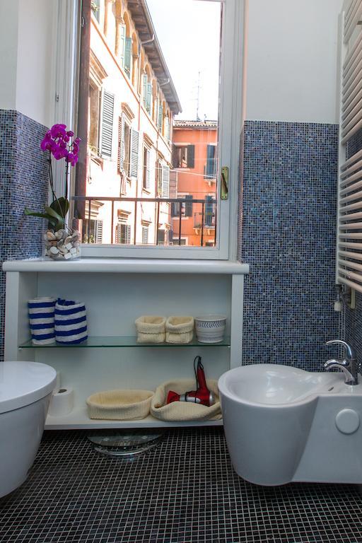 Corte Quaranta Verona Ruang foto