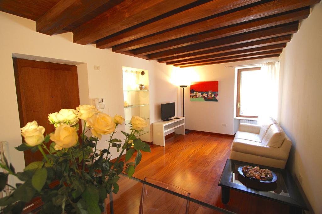 Corte Quaranta Verona Bagian luar foto