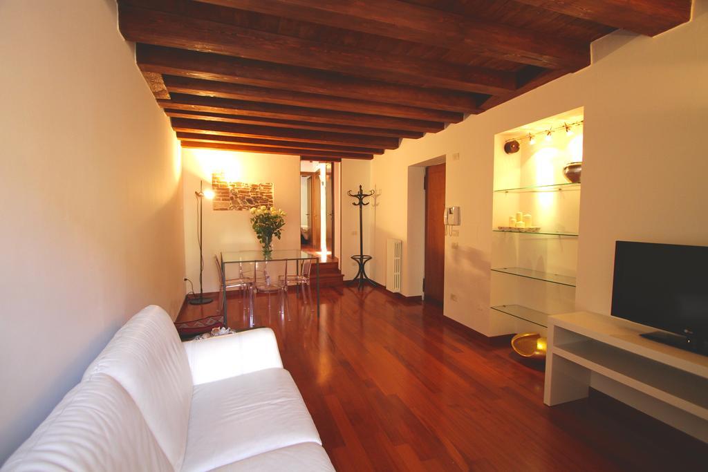 Corte Quaranta Verona Bagian luar foto